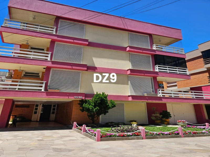 1ª foto do condomínio