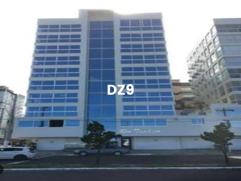 EDIFÍCIO RESIDENCIAL RIO TOPÁZIO