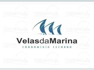 condiminio - CONDOMÍNIO VELAS DA MARINA