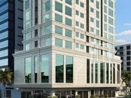 EDIFÍCIO VITRA RESIDENCE