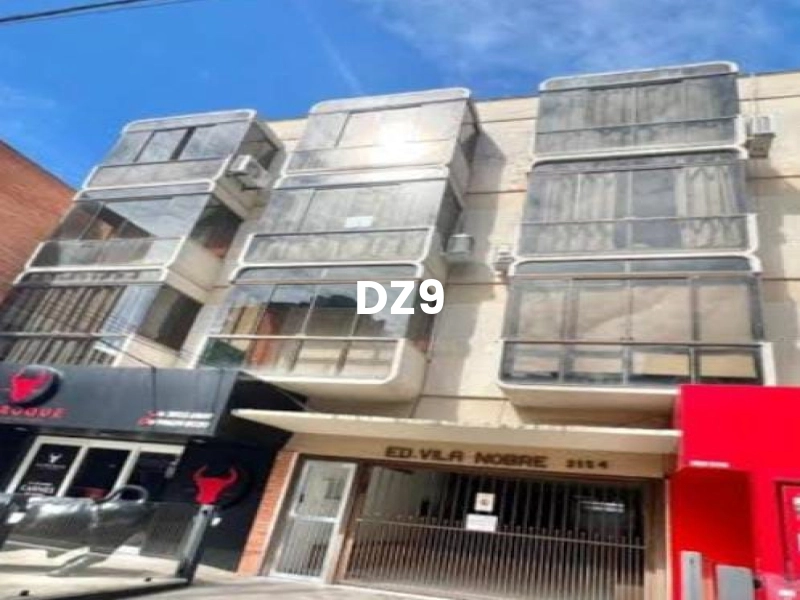 EDIFICIO VILA NOBRE