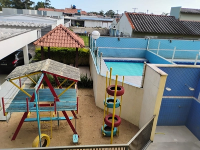 condiminio - CONDOMÍNIO MONT SERRAT