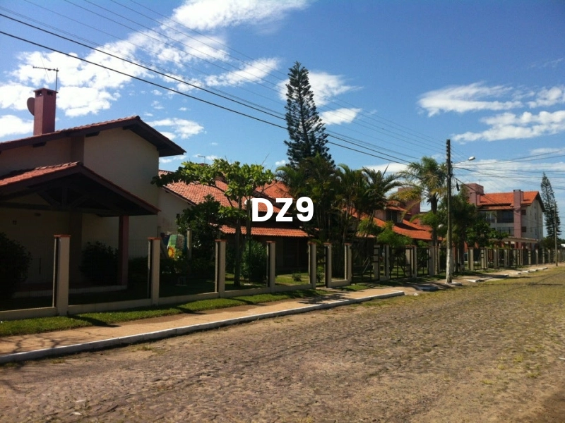 1ª foto do condomínio