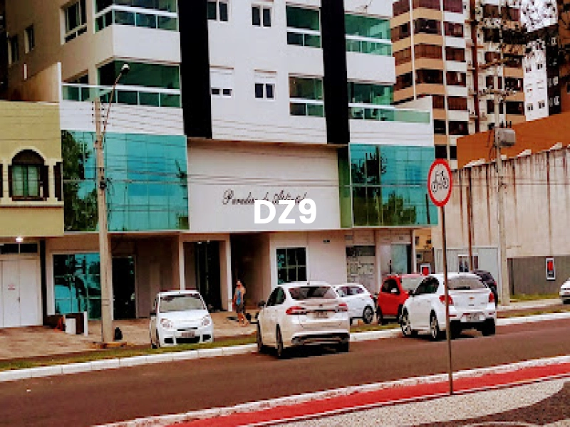 1ª foto do condomínio