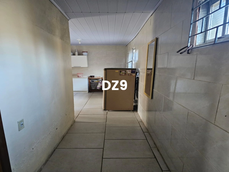 CASA COM 2 DORM: 12ª foto da galeria de imagens do imóvel