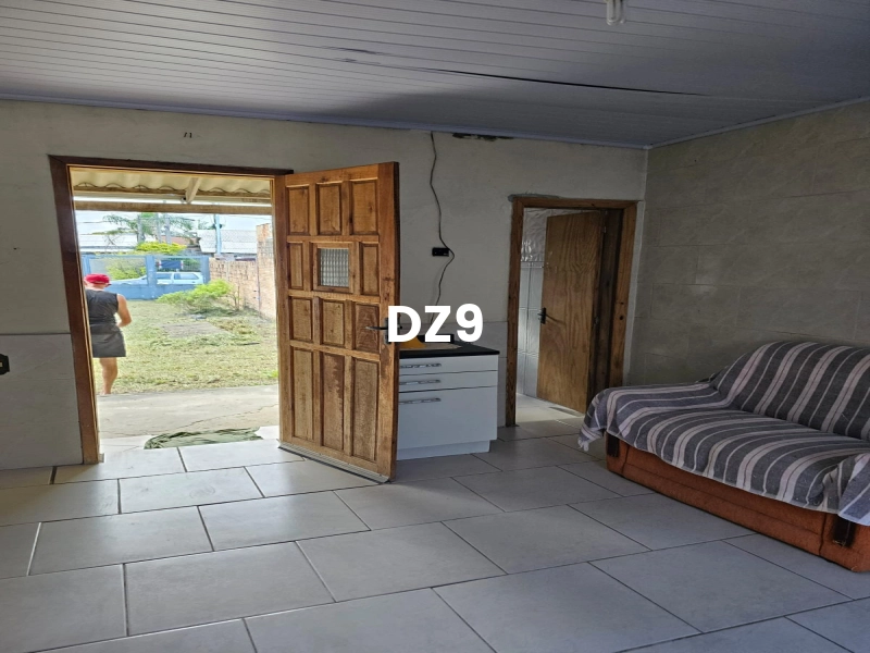 CASA COM 2 DORM: 10ª foto da galeria de imagens do imóvel