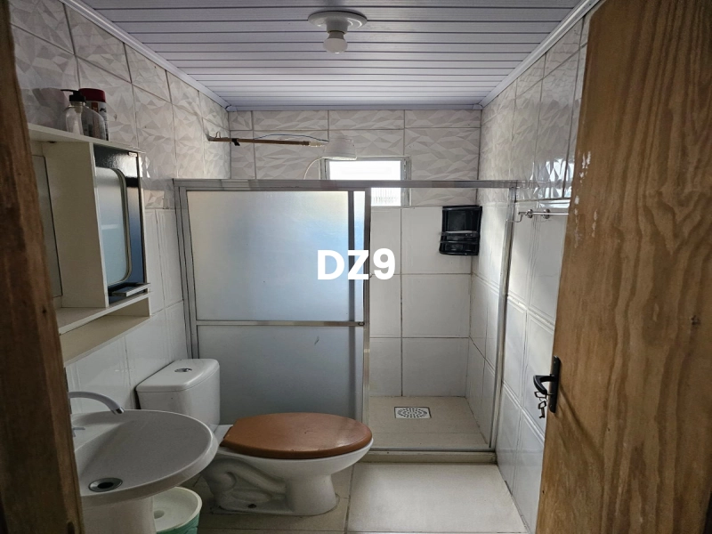 CASA COM 2 DORM: 14ª foto da galeria de imagens do imóvel