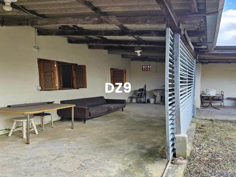 CASA COM 2 DORM: 6ª foto da galeria de imagens do imóvel