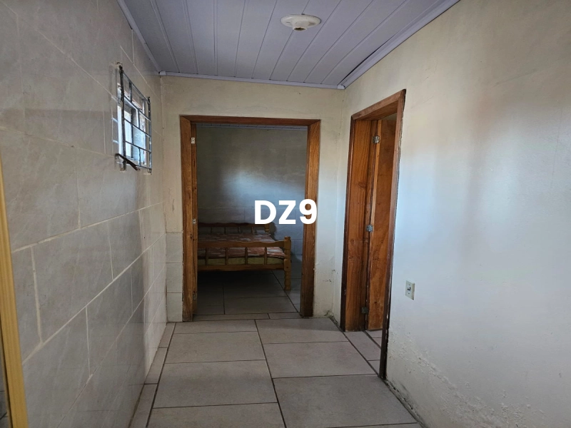 CASA COM 2 DORM: 13ª foto da galeria de imagens do imóvel