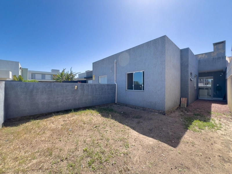 Casa Mobiliada com Vista para o Mar a Uma Quadra da Praia: 10ª foto da galeria de imagens do imóvel