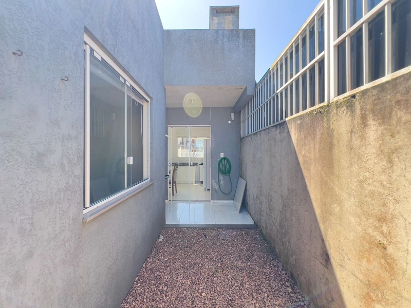 Casa Mobiliada com Vista para o Mar a Uma Quadra da Praia: 11ª foto da galeria de imagens do imóvel