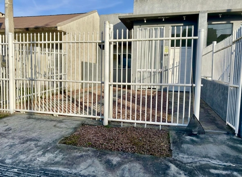 Casa Mobiliada com Vista para o Mar a Uma Quadra da Praia: 3ª foto da galeria de imagens do imóvel