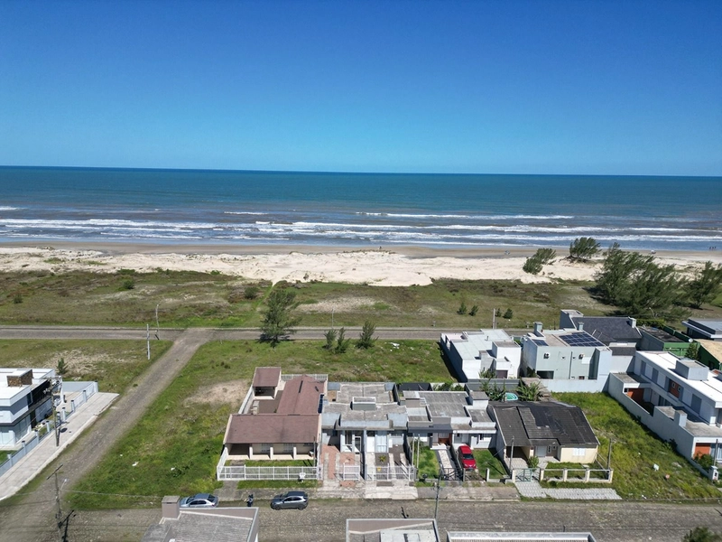 Casa Mobiliada com Vista para o Mar a Uma Quadra da Praia: 16ª foto da galeria de imagens do imóvel
