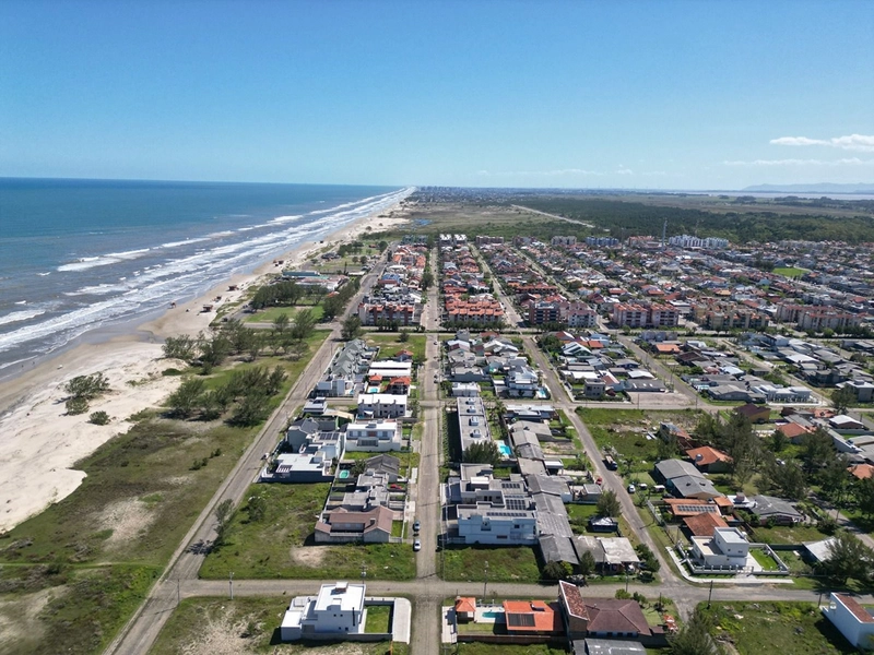 Casa Mobiliada com Vista para o Mar a Uma Quadra da Praia: 17ª foto da galeria de imagens do imóvel