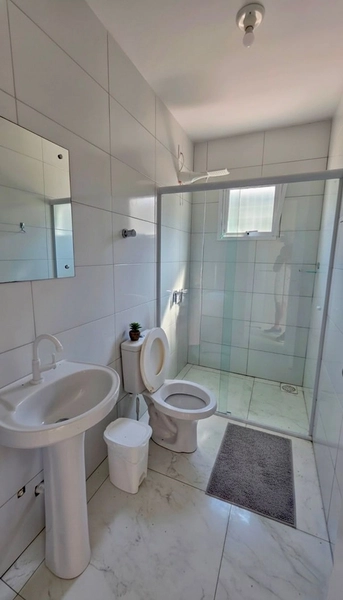 Casa Mobiliada com Vista para o Mar a Uma Quadra da Praia: 9ª foto da galeria de imagens do imóvel