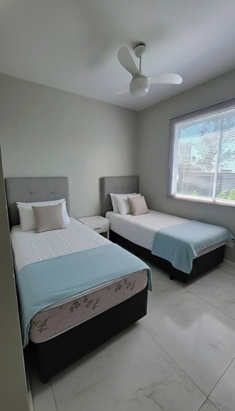 Casa Mobiliada com Vista para o Mar a Uma Quadra da Praia: 7ª foto da galeria de imagens do imóvel