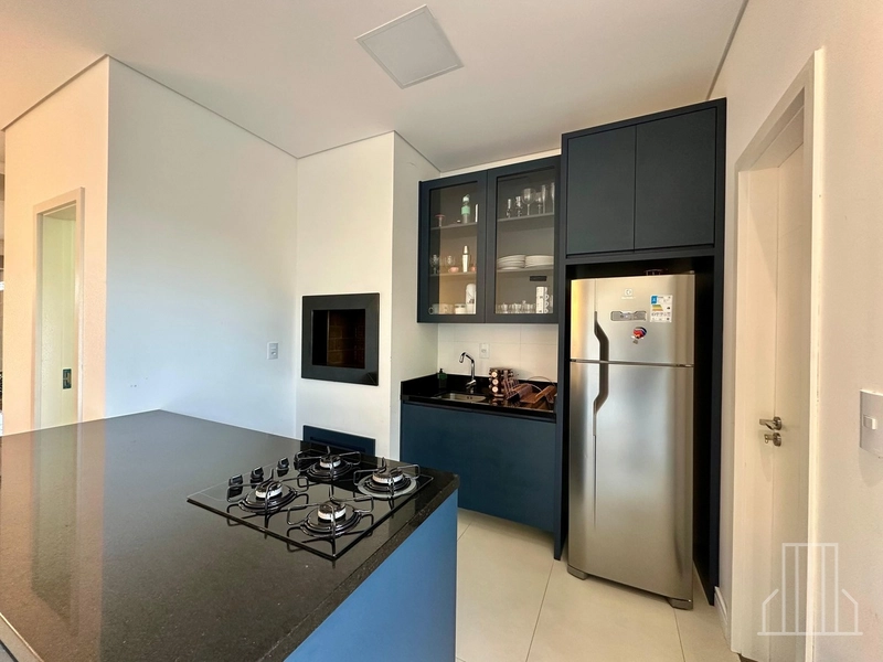 ESPETACULAR SOBRADO BEIRA LAGO NO CONDOMÍNIO MURANO!: 17ª foto da galeria de imagens do imóvel