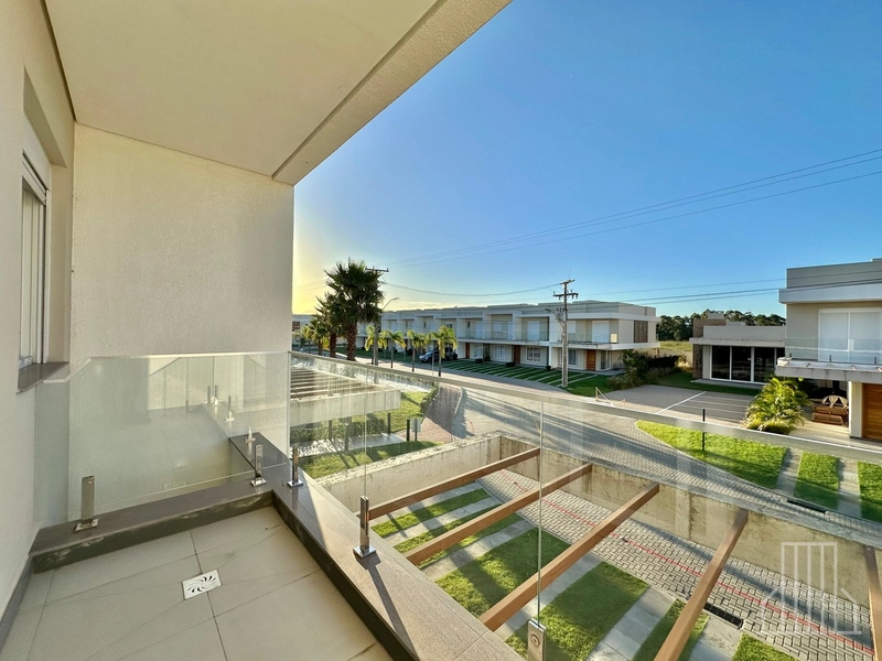 ESPETACULAR SOBRADO BEIRA LAGO NO CONDOMÍNIO MURANO!: 22ª foto da galeria de imagens do imóvel