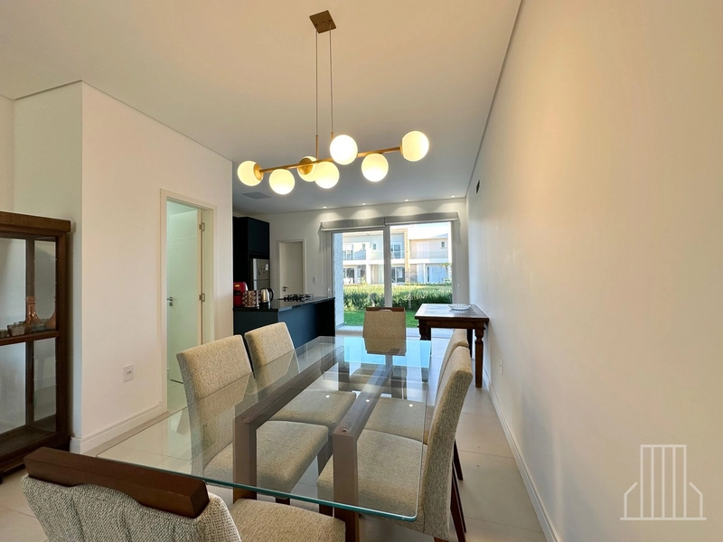 ESPETACULAR SOBRADO BEIRA LAGO NO CONDOMÍNIO MURANO!: 13ª foto da galeria de imagens do imóvel