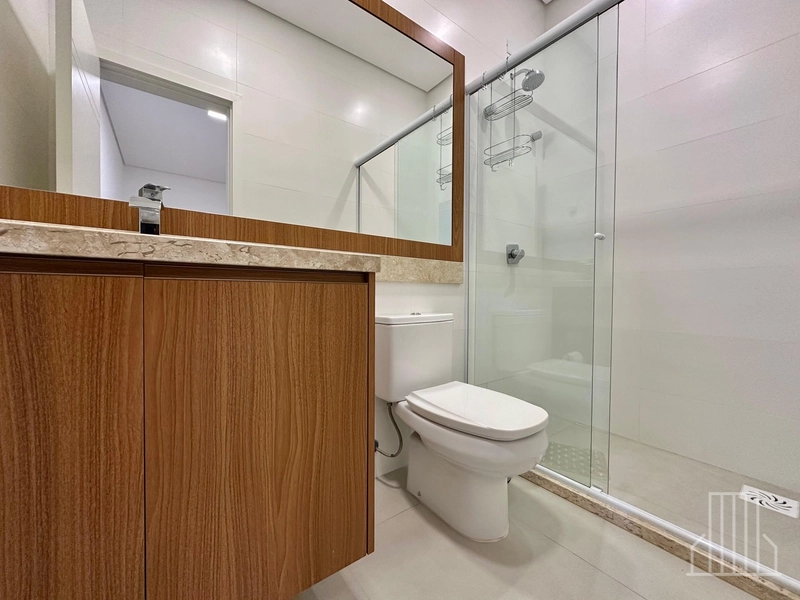 ESPETACULAR SOBRADO BEIRA LAGO NO CONDOMÍNIO MURANO!: 6ª foto da galeria de imagens do imóvel