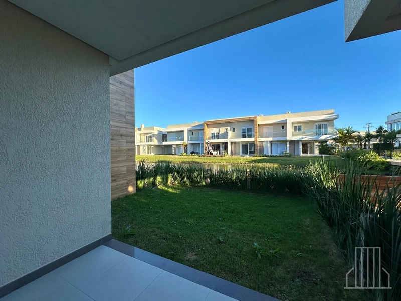 ESPETACULAR SOBRADO BEIRA LAGO NO CONDOMÍNIO MURANO!: 14ª foto da galeria de imagens do imóvel