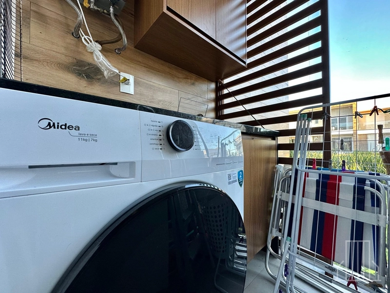 ESPETACULAR SOBRADO BEIRA LAGO NO CONDOMÍNIO MURANO!: 16ª foto da galeria de imagens do imóvel