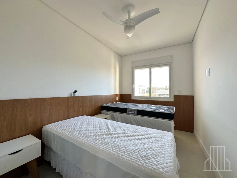 ESPETACULAR SOBRADO BEIRA LAGO NO CONDOMÍNIO MURANO!: 20ª foto da galeria de imagens do imóvel