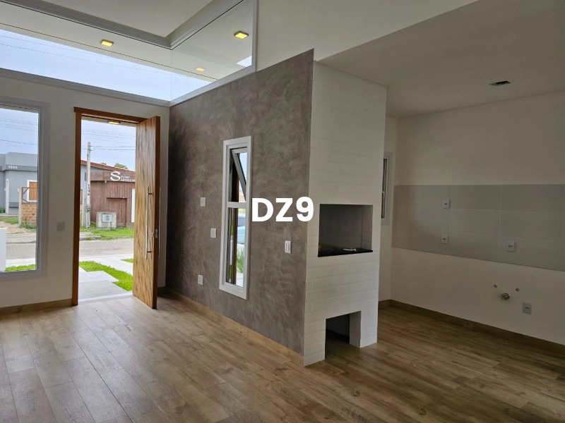 CASA ALTO PADRÃO 2 DORMITÓRIOS: 9ª foto da galeria de imagens do imóvel