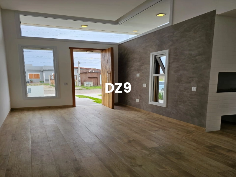 CASA ALTO PADRÃO 2 DORMITÓRIOS: 3ª foto da galeria de imagens do imóvel