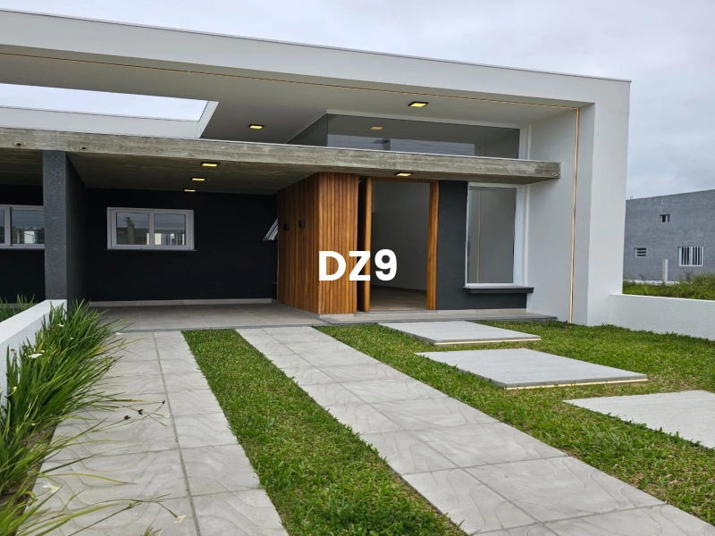 CASA ALTO PADRÃO 2 DORMITÓRIOS: 2ª foto da galeria de imagens do imóvel