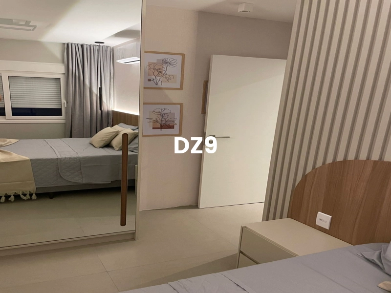 ELEGANTE APARTAMENTO EM BAIRRO TRANQUILO!: 10ª foto da galeria de imagens do imóvel