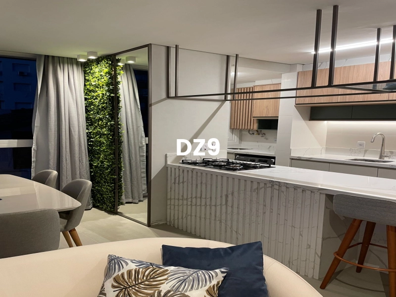 ELEGANTE APARTAMENTO EM BAIRRO TRANQUILO!: 18ª foto da galeria de imagens do imóvel