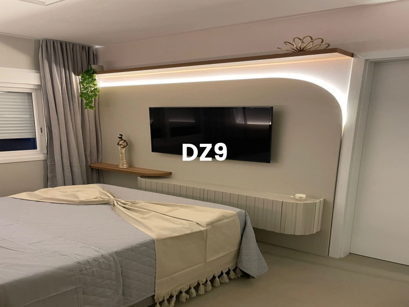 ELEGANTE APARTAMENTO EM BAIRRO TRANQUILO!: 12ª foto da galeria de imagens do imóvel