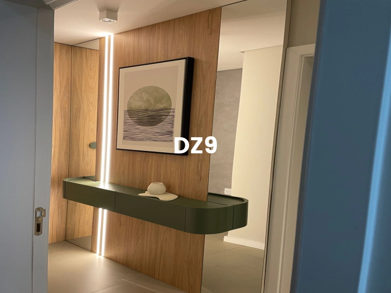 ELEGANTE APARTAMENTO EM BAIRRO TRANQUILO!: 20ª foto da galeria de imagens do imóvel