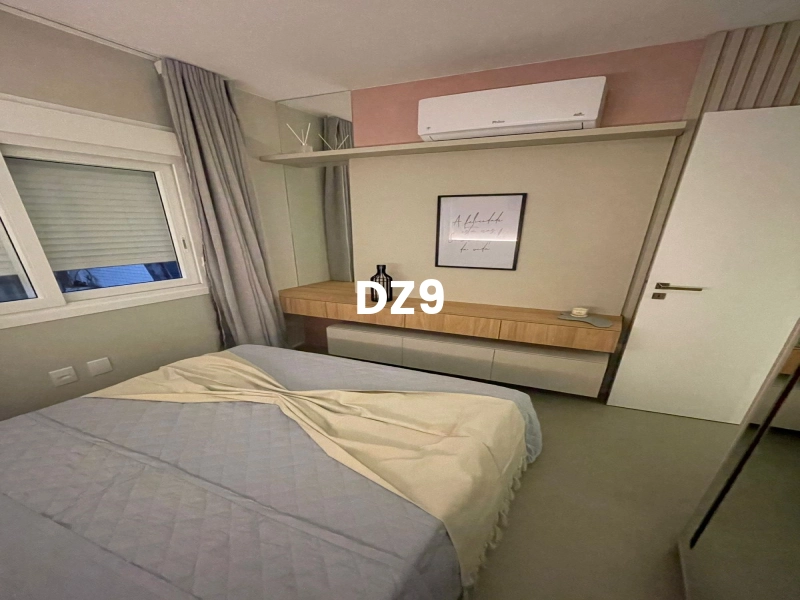 ELEGANTE APARTAMENTO EM BAIRRO TRANQUILO!: 6ª foto da galeria de imagens do imóvel