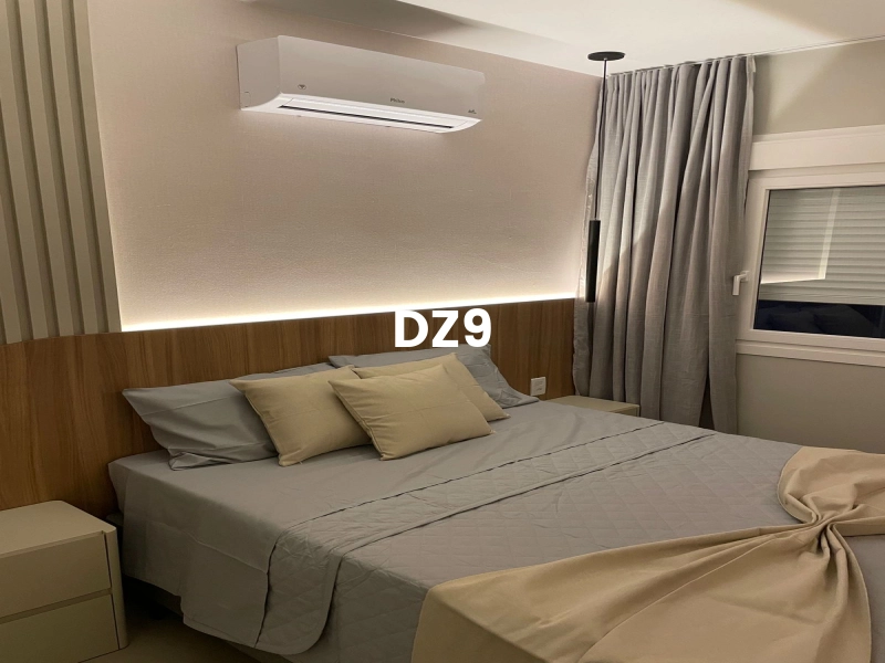 ELEGANTE APARTAMENTO EM BAIRRO TRANQUILO!: 7ª foto da galeria de imagens do imóvel