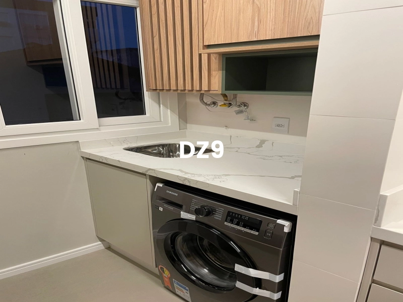 ELEGANTE APARTAMENTO EM BAIRRO TRANQUILO!: 13ª foto da galeria de imagens do imóvel