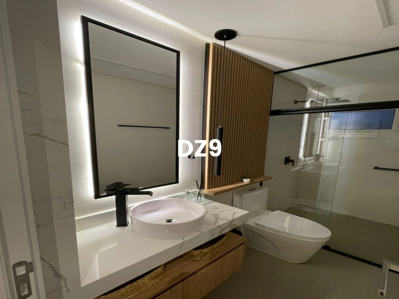 ELEGANTE APARTAMENTO EM BAIRRO TRANQUILO!: 2ª foto da galeria de imagens do imóvel