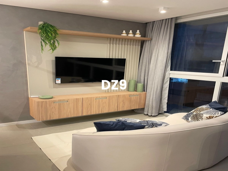 ELEGANTE APARTAMENTO EM BAIRRO TRANQUILO!: 16ª foto da galeria de imagens do imóvel