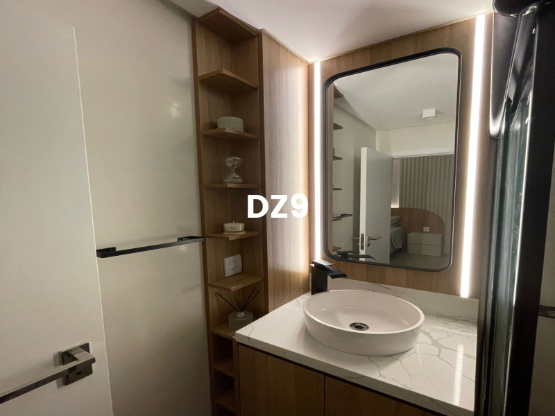 ELEGANTE APARTAMENTO EM BAIRRO TRANQUILO!: 9ª foto da galeria de imagens do imóvel