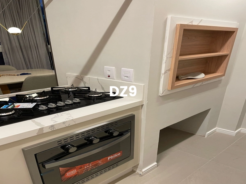 ELEGANTE APARTAMENTO EM BAIRRO TRANQUILO!: 14ª foto da galeria de imagens do imóvel