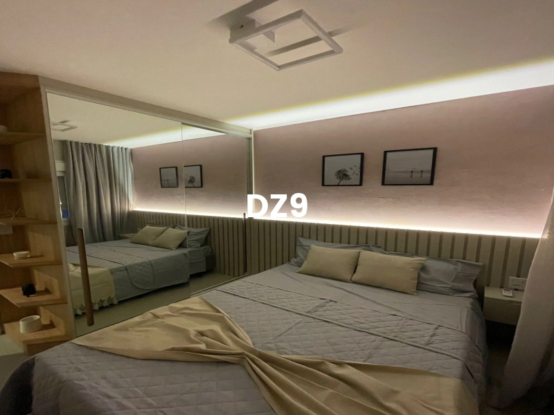 ELEGANTE APARTAMENTO EM BAIRRO TRANQUILO!: 3ª foto da galeria de imagens do imóvel