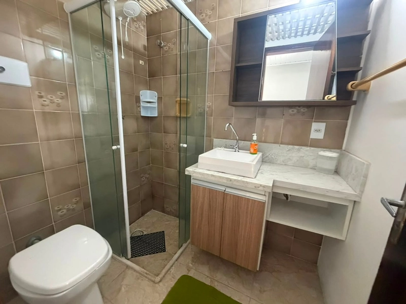 Casa mobiliada com 3 dormitórios em Capão Novo!: 18ª foto da galeria de imagens do imóvel