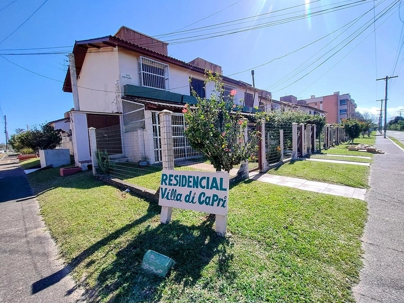 Casa mobiliada com 3 dormitórios em Capão Novo!: 4ª foto da galeria de imagens do imóvel
