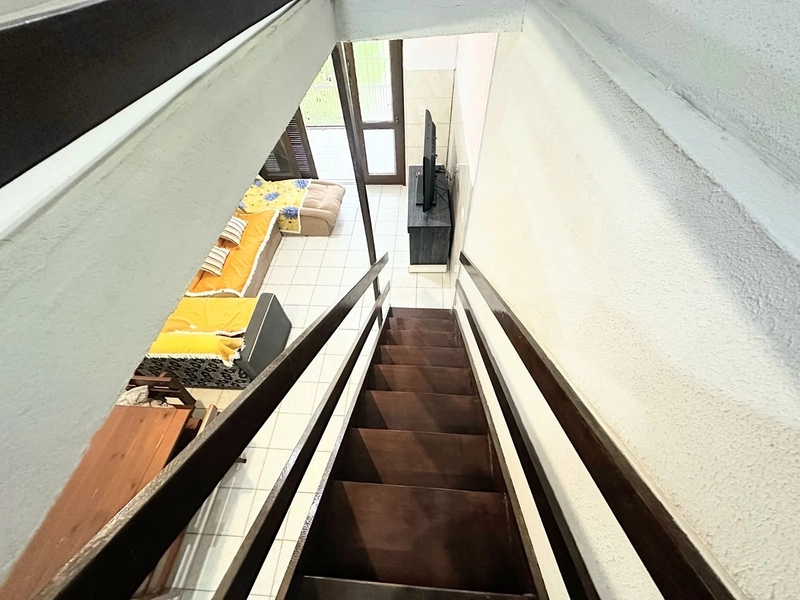 Casa mobiliada com 3 dormitórios em Capão Novo!: 8ª foto da galeria de imagens do imóvel