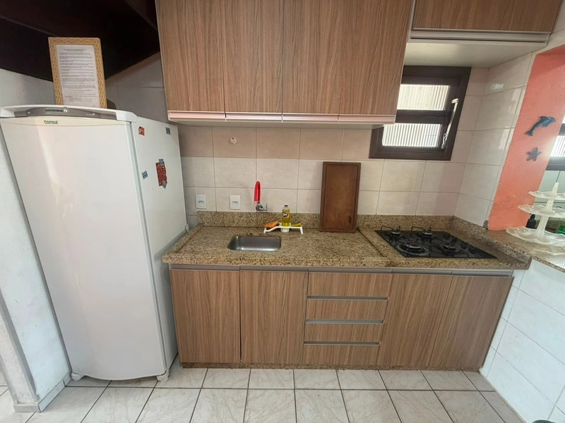 Casa mobiliada com 3 dormitórios em Capão Novo!: 5ª foto da galeria de imagens do imóvel