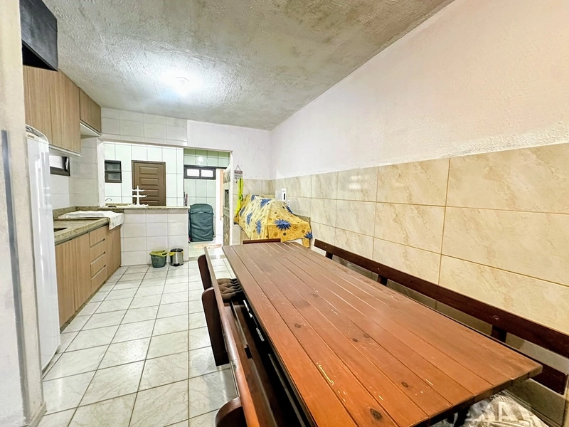 Casa mobiliada com 3 dormitórios em Capão Novo!: 2ª foto da galeria de imagens do imóvel