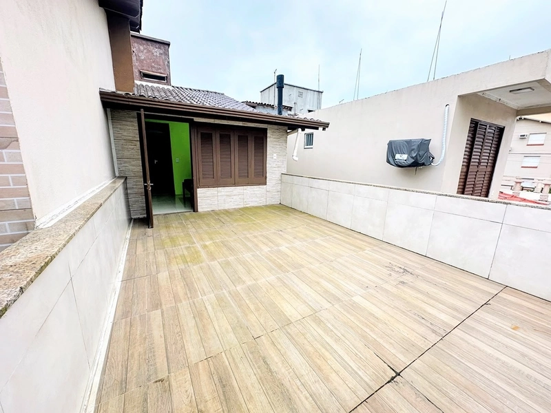 Casa mobiliada com 3 dormitórios em Capão Novo!: 23ª foto da galeria de imagens do imóvel
