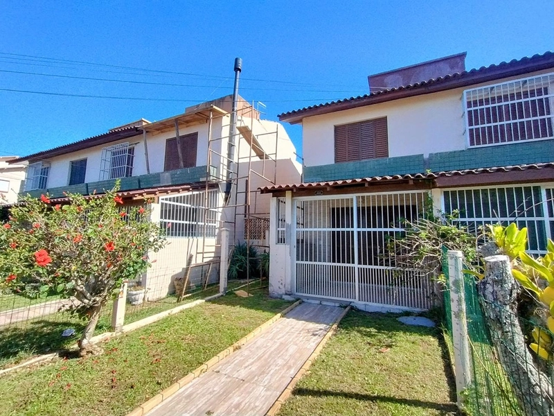 Imóvel residencial ou comercial