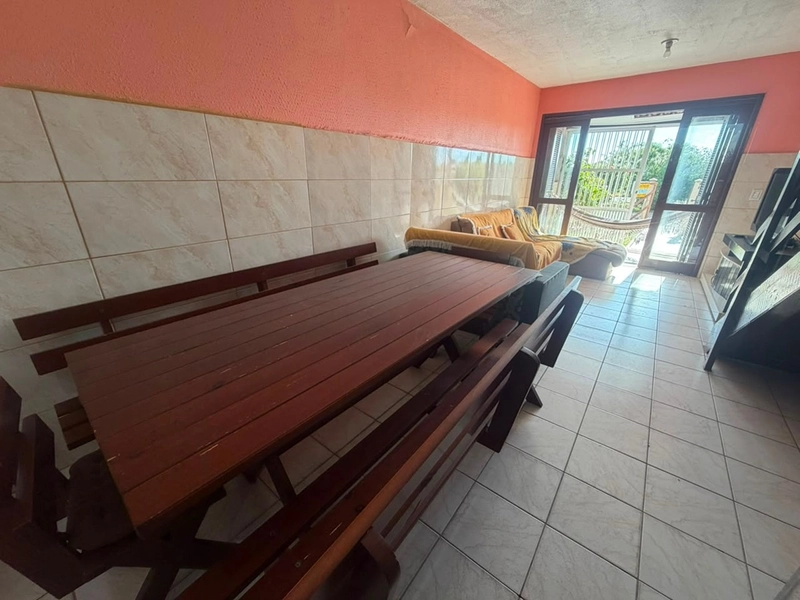 Casa mobiliada com 3 dormitórios em Capão Novo!: 17ª foto da galeria de imagens do imóvel